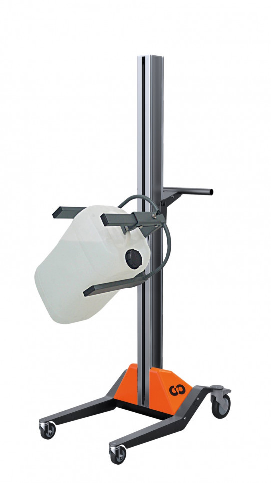 GO-LIFT