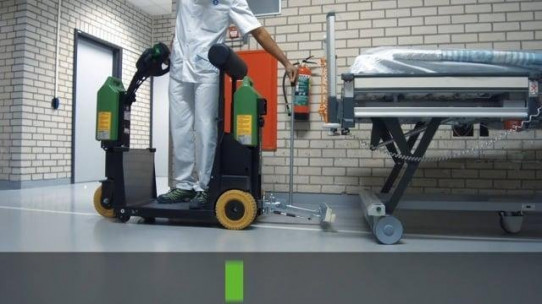 T-1000 PLATFORM
